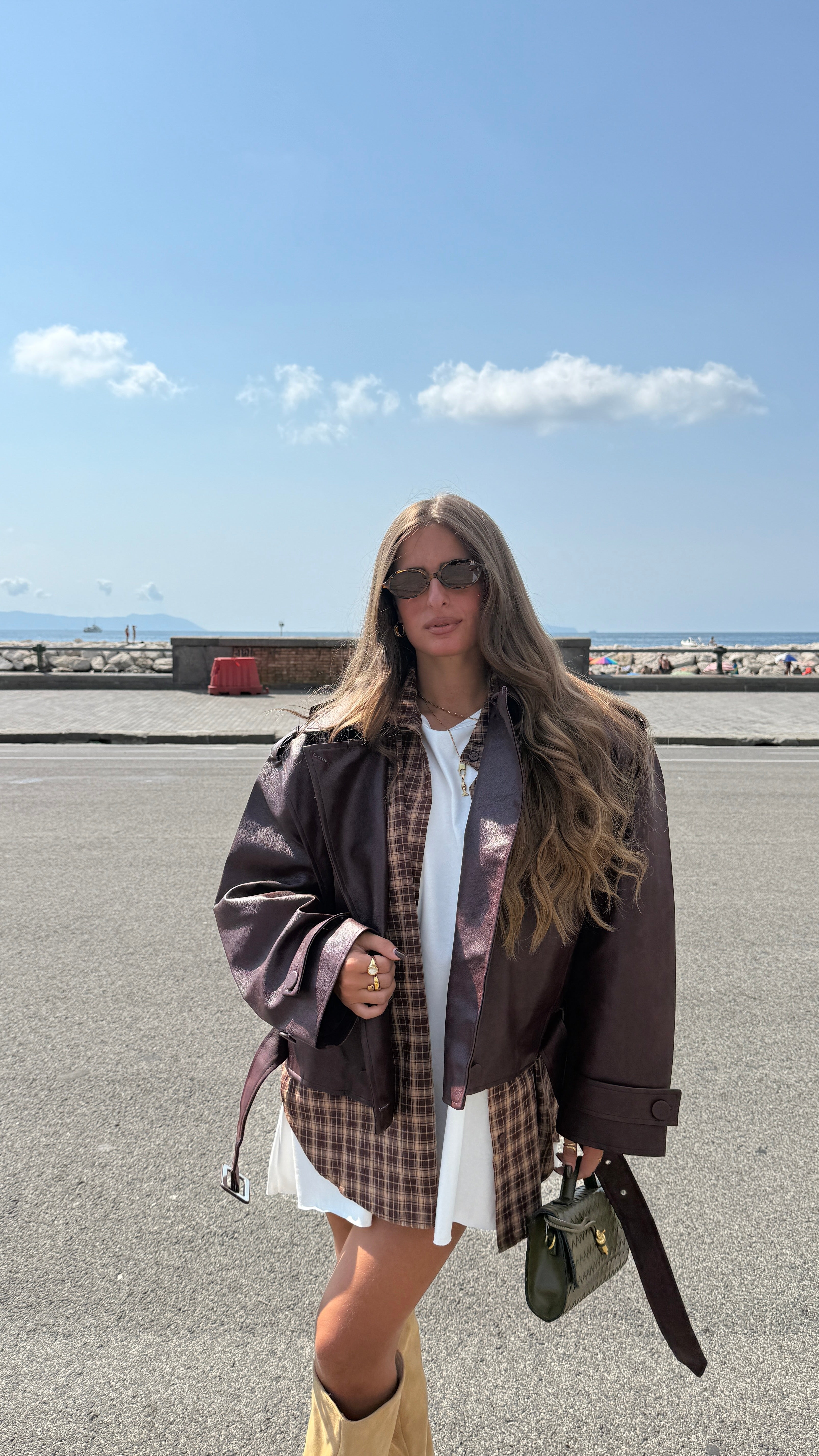 GIACCHE GIUBBINI - Frida Shop