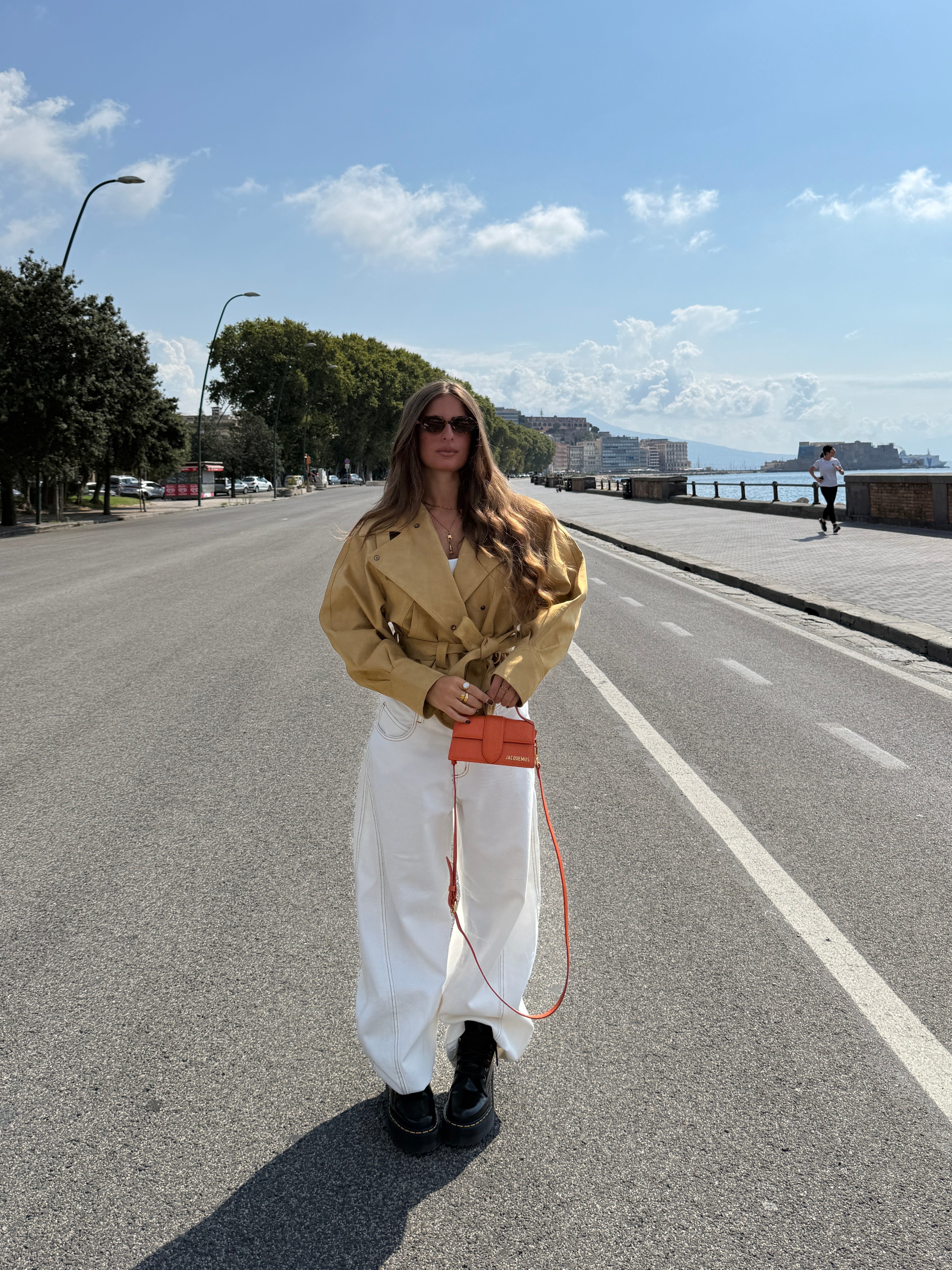 JEANS/PANTALONI/SHORTS 👖 - Frida Shop