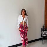 Pareo Brielle 131301- FUCSIA