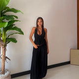 Coordinato Koral 975561 - NERO