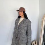 Blazer Dania 6543-GRIGIO