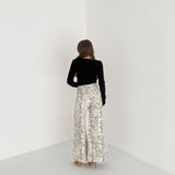 Cardigan Helen DT8-1175- NERO