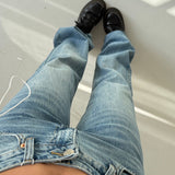Jeans Gracie 988 - DENIM