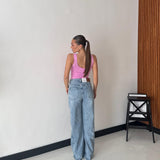 Body Blake 11277 - ROSA BARBIE