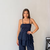 Coordinato Lara 29030/15042 - BLU