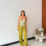 Bustino Zaira 524 - VERDE