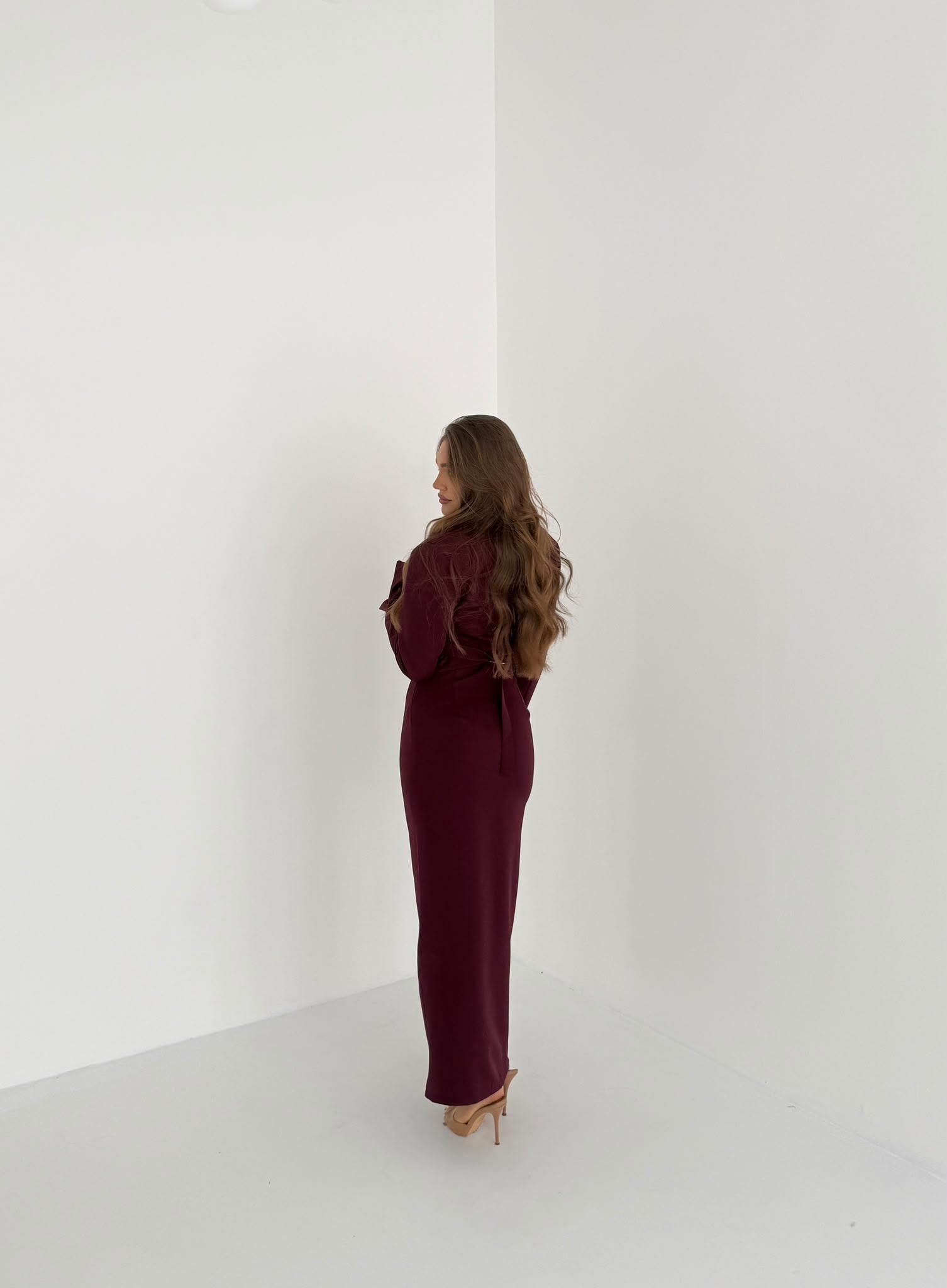 Coordinato Freya MY87350- WINE