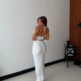 Coordinato Seoul 26261- BIANCO