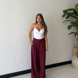 Body Sutton 16779- BIANCO