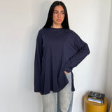 Shirt Elinor 3217-BLU