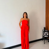Coordinato Azura 5920 - ARANCIO