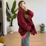 Blazer Ashlee VT-GC01 - BORDEAUX