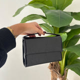 Borsa Dayane 2272-1 - NERO