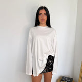 Shirt Elinor 3217-BIANCO