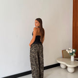 Pantalone Mimetic 2618- V.MILITARE