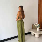 Coordinato Revès 12551- PISTACCHIO
