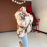 Pelliccia Inaya 16008-PANNA