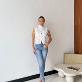 Jeans Marilyn 928-2- DENIM CHIARO