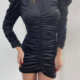Vestito Thalassa 2005 (nero)