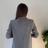 Tutina Daphnea 31289-GRIGIO