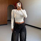 Maglia Hanny 12575-BIANCO