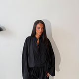 Coordinato Maé 268289- NERO