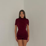 Tutina Margot 13666 - BORDEAUX