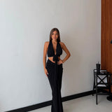 Coordinato Cheryl 12234- NERO