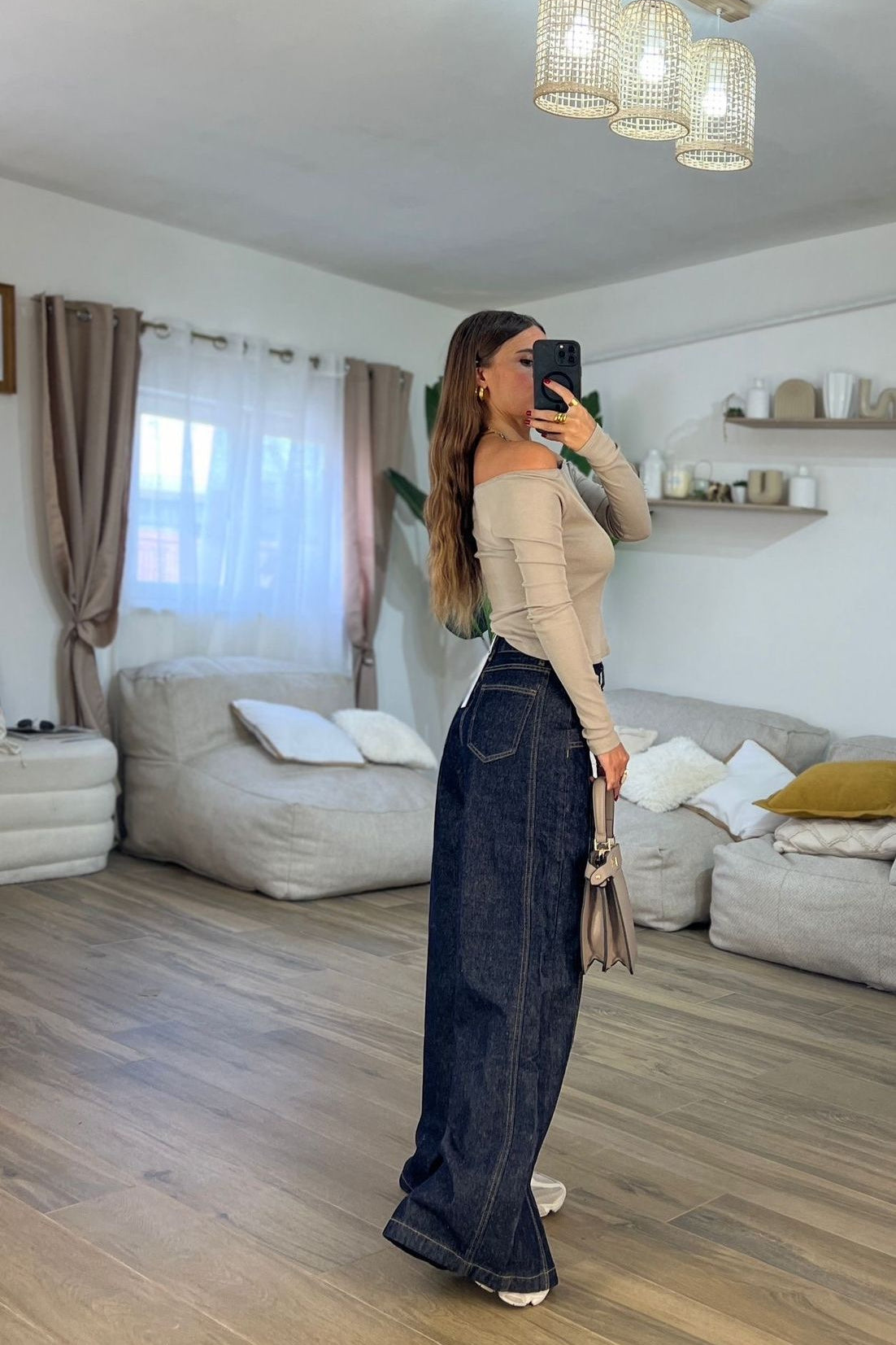 082 Jeans Masha - Frida Shop