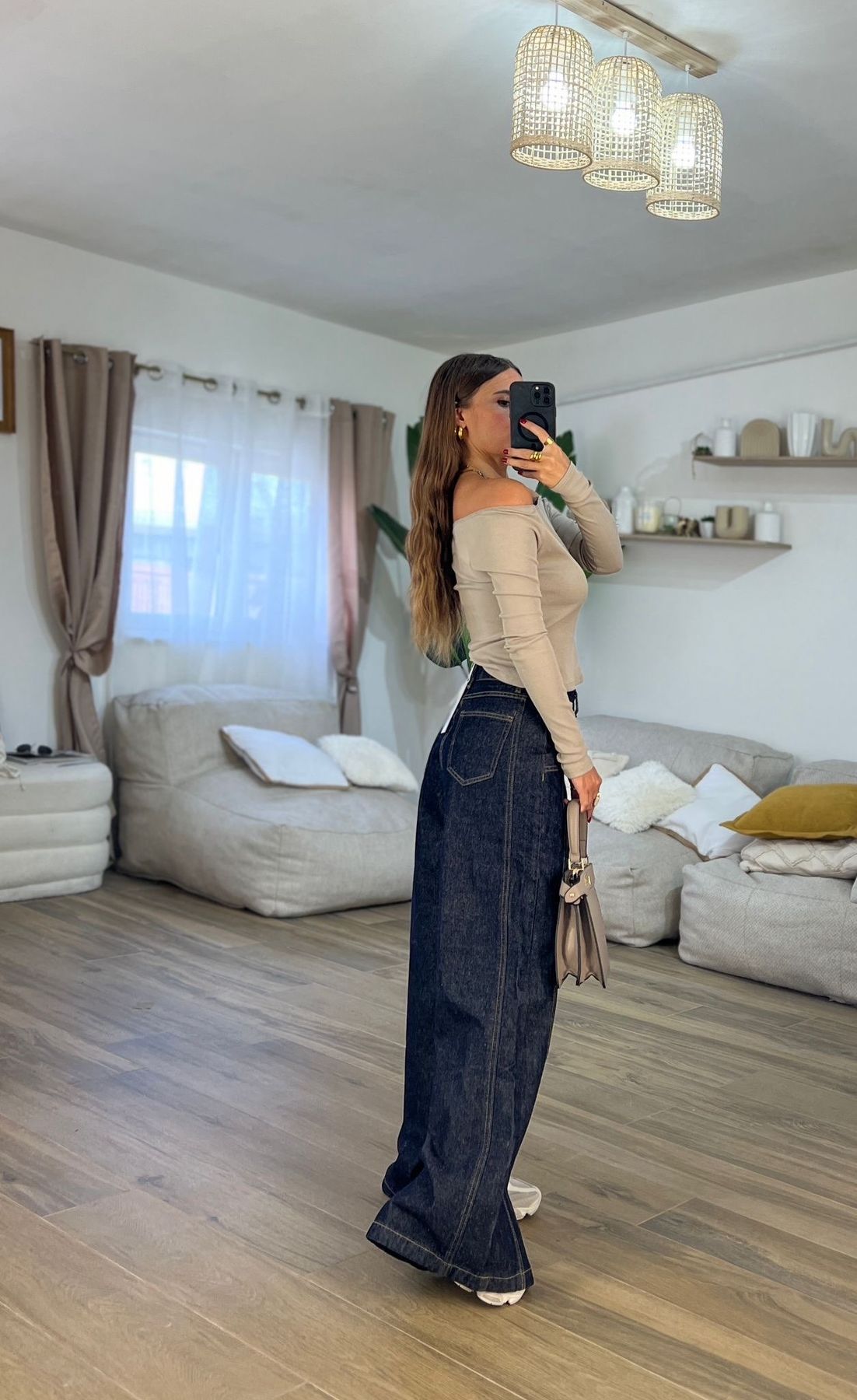 082 Jeans Masha - Frida Shop