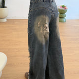 Jeans Melody 45970-DENIM