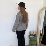 Giacca Zelanda 251361-NERO