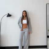 Coordinato Beatriz 97640- GRIGIO