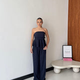 Coordinato Nerissa 25271 - BLU