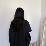 Camicia Yosan 2640-NERO