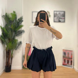 Shorts Shine  96629 - BLU