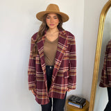 Blazer Winter  VT-GC-WINE