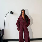 Coordinato Léonie 26527- WINE