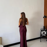 Abito Sophie 27800 - WINE