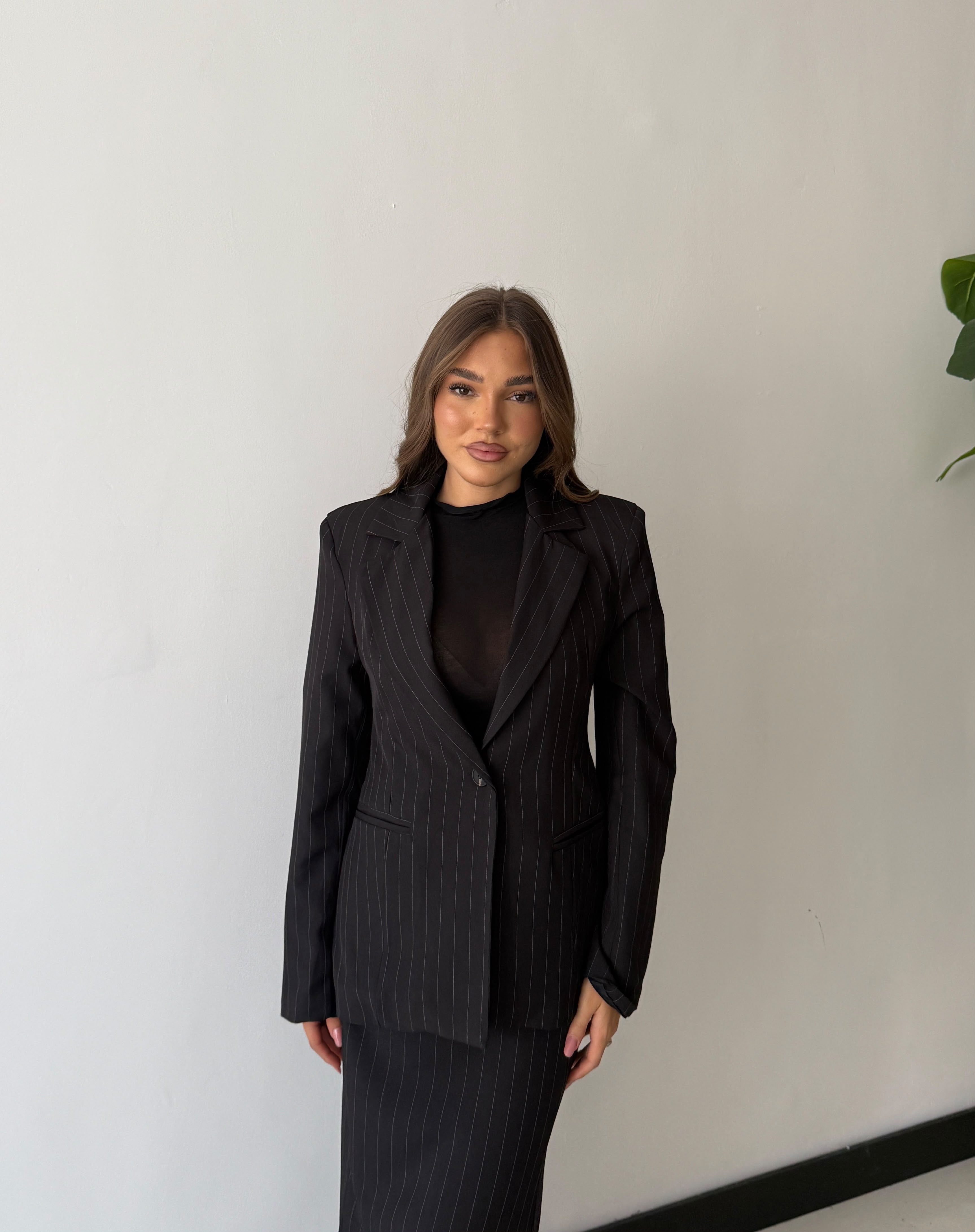 Coordinato Reby 67059 - NERO
