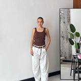 Jeans Israa 16013 - GRIGIO