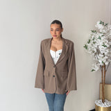 Blazer Oriana 3871 - FANGO
