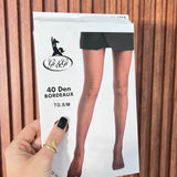 Calza Hannah - BORDEAUX