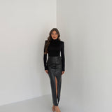 Gonna Helena 67072 - NERO