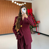 Coordinato Mochy 10599-WINE