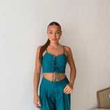 Coordinato Juanita 26108- PETROLIO