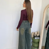 Jeans Paw 6511-SLAVATO