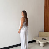 Top Vera 268120 - BIANCO