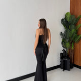 Bustino Elena 2813-NERO