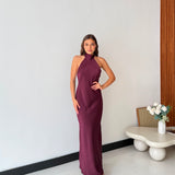 Abito Saphira 27597 - WINE